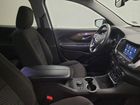 Used 2019 GMC Terrain SLE w/ Driver Convenience Package FWD image 21