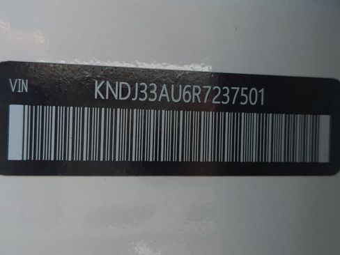 Used 2024 Kia Soul EX w/ Option Group 015 FWD image 25