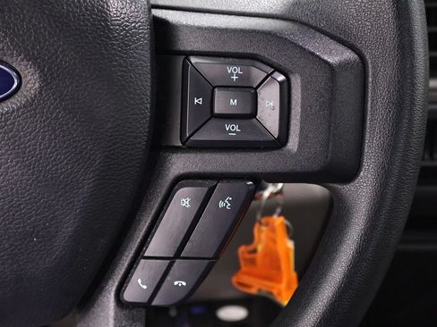 Certified 2022 Ford F550 2WD Regular Cab Super Duty image 21
