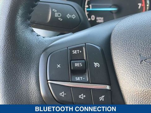 Certified 2022 Ford Maverick Lariat w/ Equipment Group 500A Standard AWD/4WD image 14