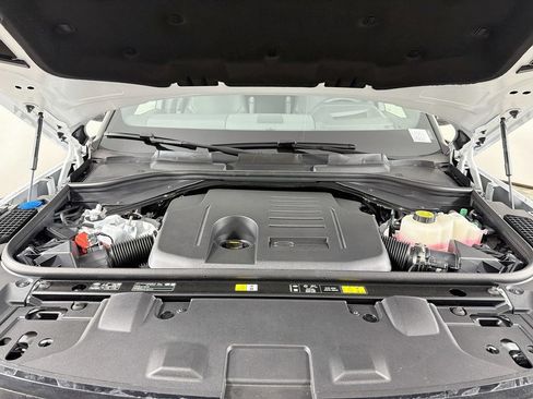 New 2027 Land Rover Range Rover SE AWD/4WD image 32