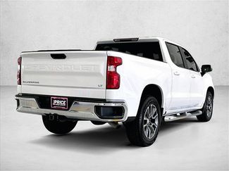 Used 2023 Chevrolet Silverado 1500 LT RWD video 2
