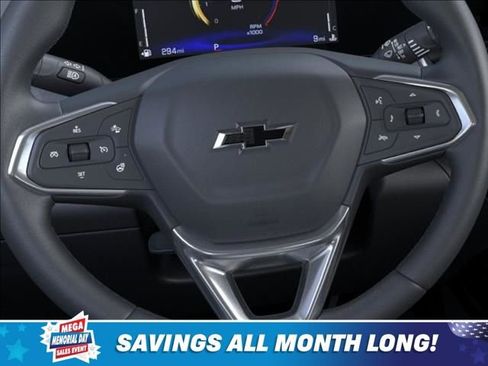 New 2026 Chevrolet Trax LT w/ Driver Confidence Package FWD image 19