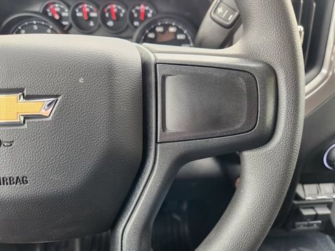 New 2026 Chevrolet Silverado 3500 W/T w/ WT Convenience Package AWD/4WD image 28