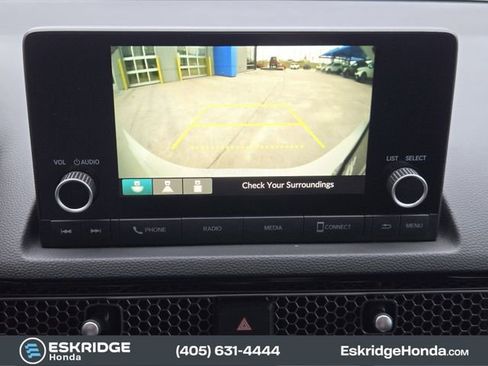 Used 2024 Honda Civic EX image 19