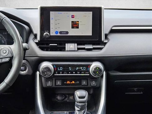 Used 2023 Toyota RAV4 XLE w/ Convenience Package FWD image 14
