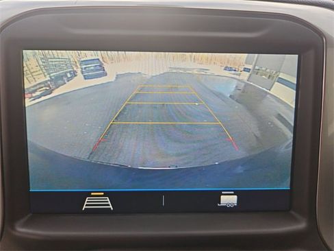 Certified 2022 Chevrolet Silverado 1500 LT w/ Safety Package image 15