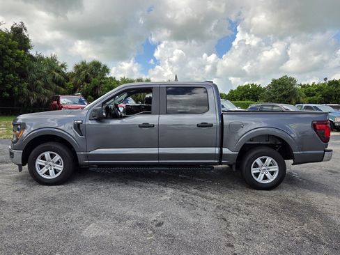 Used 2026 Ford F150 XL w/ Equipment Group 103A High RWD image 2