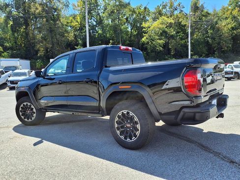 New 2026 GMC Canyon AT4 AWD/4WD image 20
