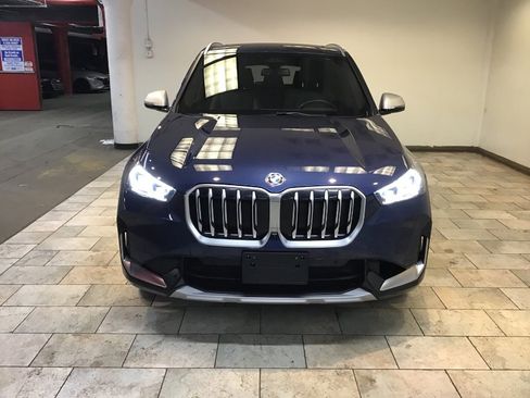 Used 2023 BMW X1 xDrive28i w/ Premium Package image 5