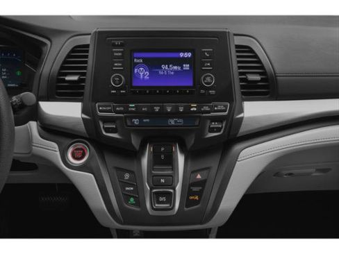 Used 2021 Honda Odyssey LX image 13