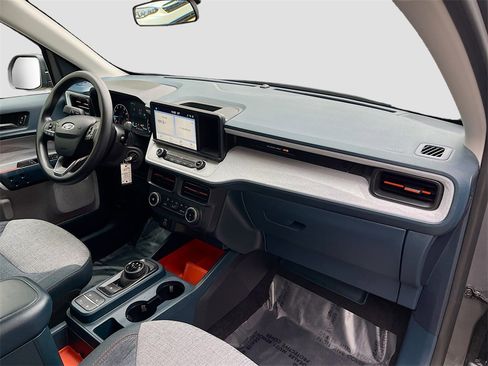 Used 2024 Ford Maverick XLT w/ Equipment Group 300A Standard image 26