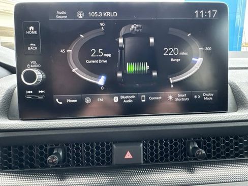 Used 2025 Honda CR-V Sport-L image 21
