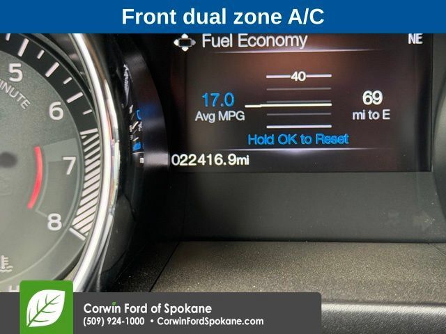 Used 2017 Ford Mustang GT Premium w/ GT Performance Package RWD image 4