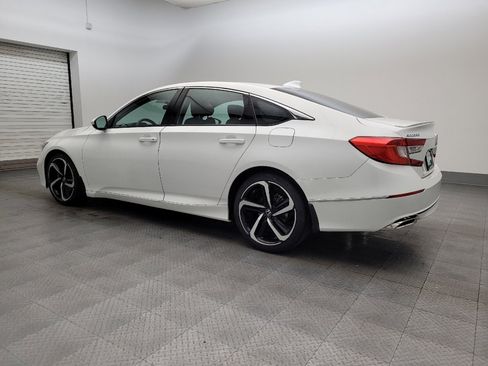 Used 2019 Honda Accord Sport image 3