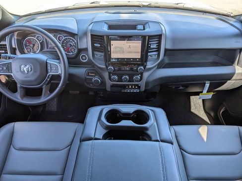 New 2026 RAM 1500 Tradesman image 27