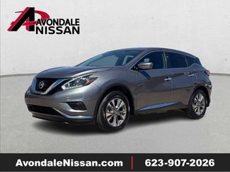 Used 2018 Nissan Murano S video 1