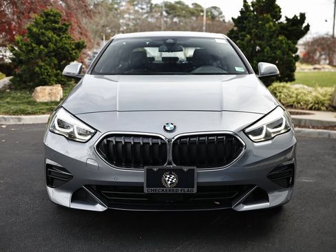 Used 2024 BMW 228i xDrive Gran Coupe w/ Convenience Package image 13