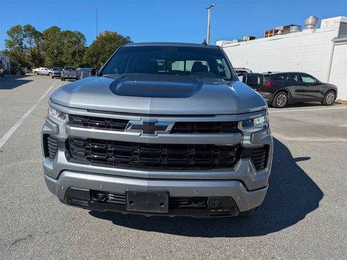 Used 2024 Chevrolet Silverado 1500 RST w/ Convenience Package II image 38