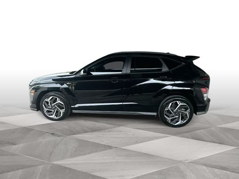 Used 2024 Hyundai Kona N Line FWD image 5
