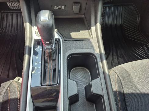 Used 2021 Nissan Sentra SR FWD image 25