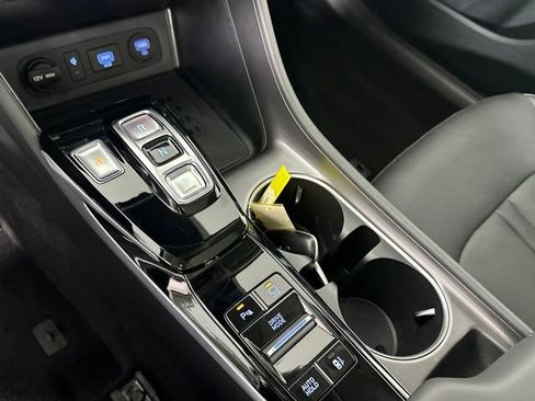 Used 2023 Hyundai Sonata Limited w/ Cargo Package image 20