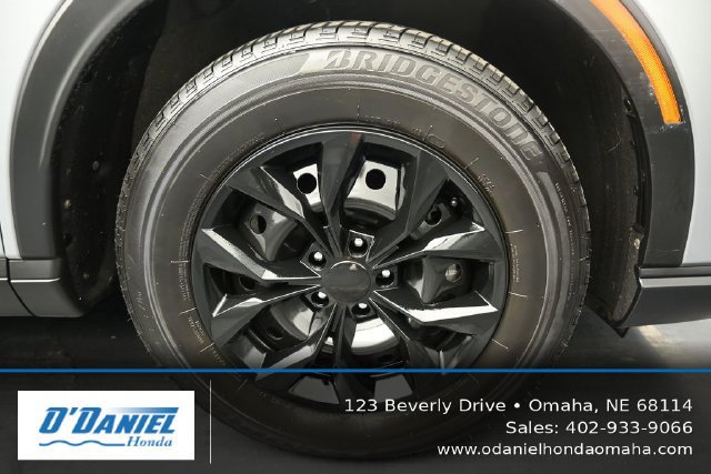 Used 2024 Honda CR-V LX image 43