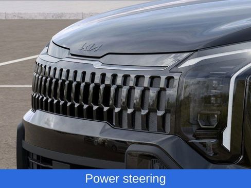 New 2026 Kia Sportage X-Line image 13