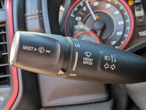 Used 2019 RAM 1500 Rebel image 9