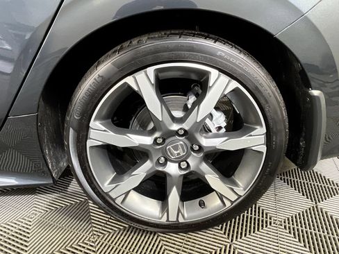 Used 2025 Honda Civic Sport image 16