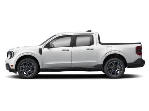 New 2026 Ford Maverick Lariat AWD/4WD image 3