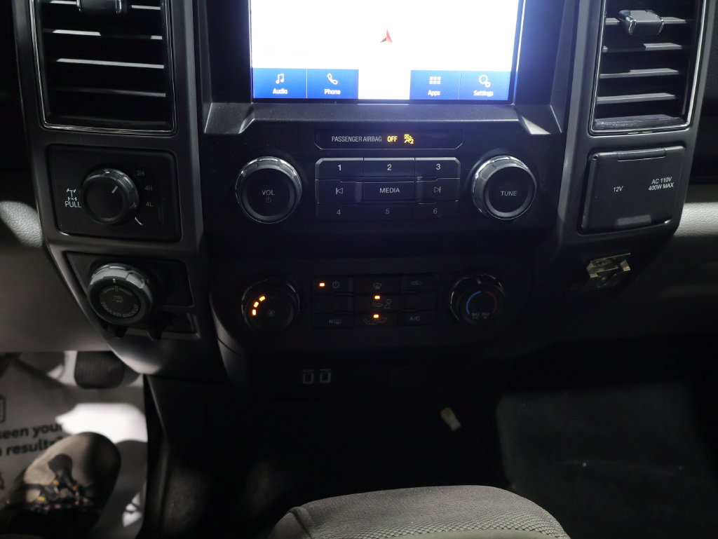 Used 2019 Ford F150 XLT w/ Equipment Group 302A Luxury AWD/4WD image 28