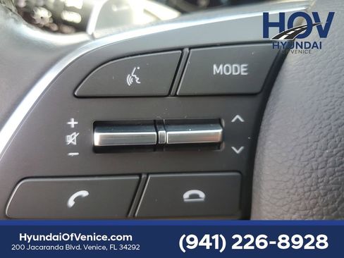 Used 2023 Hyundai Sonata Limited w/ Cargo Package FWD image 28
