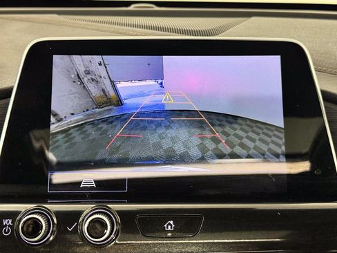 Used 2022 Cadillac CT4 Sport w/ Technology Package RWD image 23