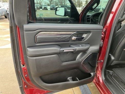 Certified 2025 RAM 1500 Limited image 24