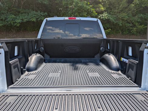 Used 2024 Ford F150 XLT w/ Equipment Group 302A MID AWD/4WD image 16