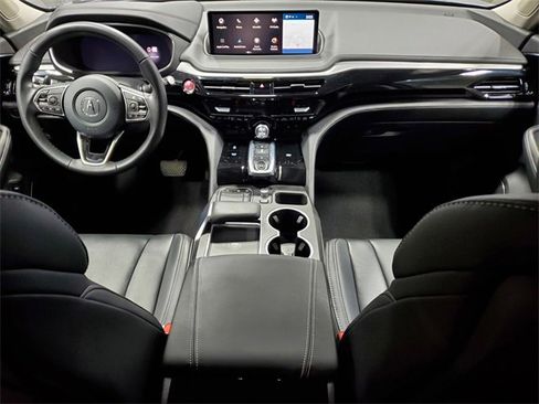 Certified 2023 Acura MDX SH-AWD w/ Technology Package image 27