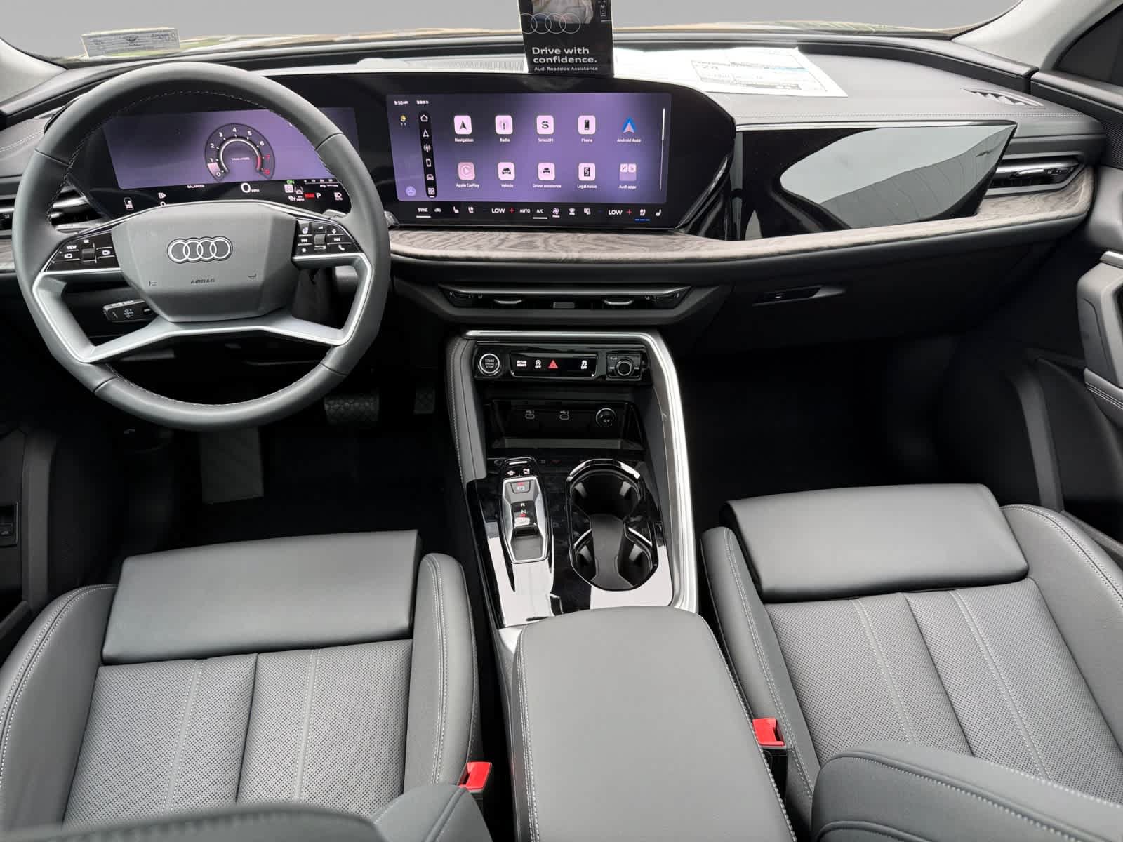 New 2026 Audi Q5 Premium Plus AWD/4WD image 21