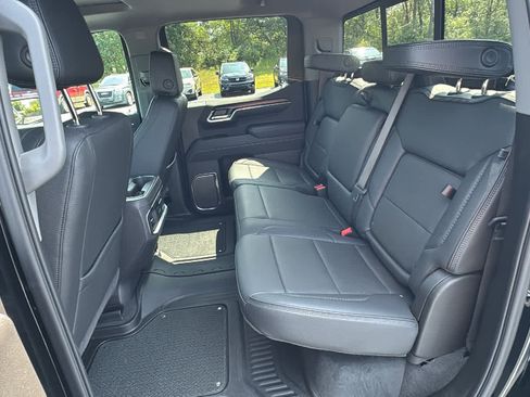 Certified 2025 GMC Sierra 1500 Denali AWD/4WD image 25