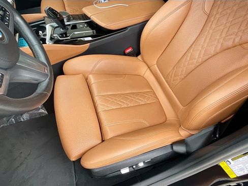 Used 2023 BMW 530i w/ M Sport Package RWD image 20