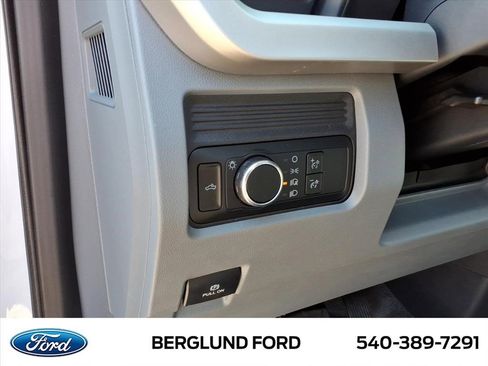 New 2025 Ford F250 XL AWD/4WD image 12