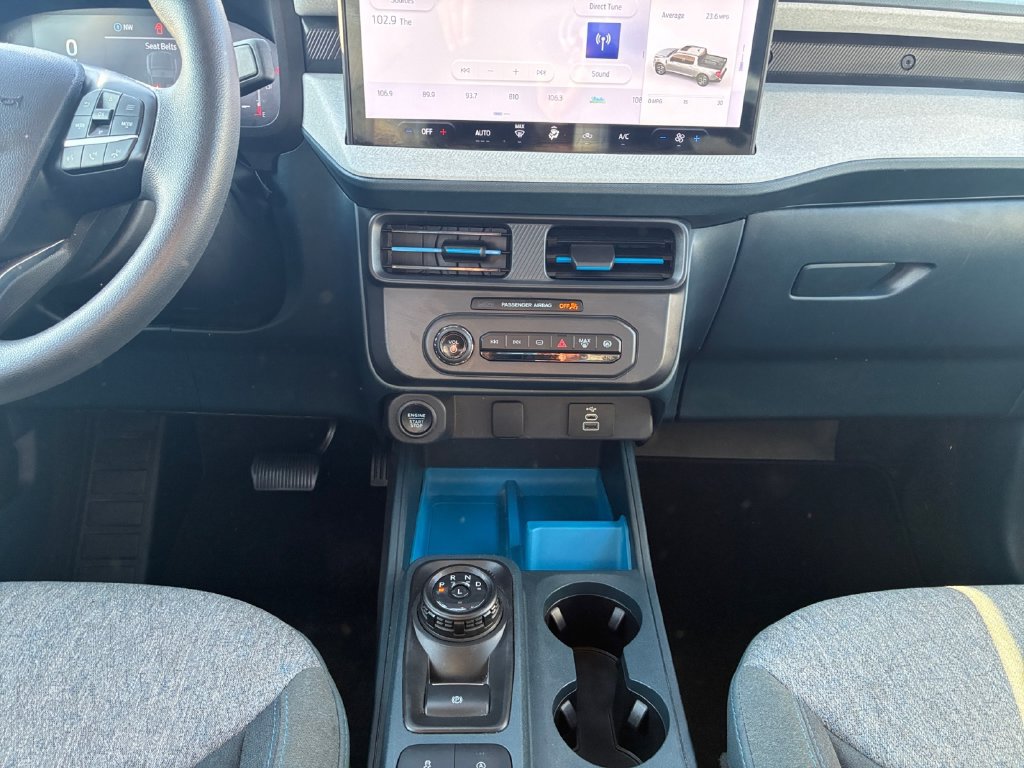 Used 2026 Ford Maverick XLT AWD/4WD image 16