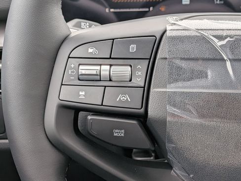 Used 2026 Kia Sportage EX FWD image 18