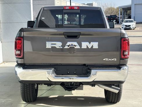 New 2026 RAM 2500 Tradesman image 4
