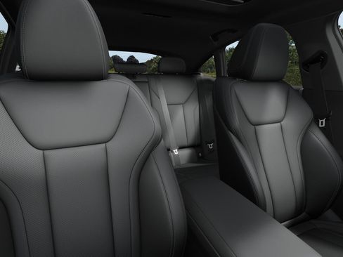 New 2026 BMW i4 xDrive40i AWD/4WD image 11