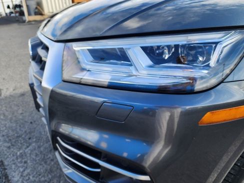 Used 2018 Audi Q5 Prestige AWD/4WD image 39