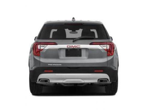 Used 2023 GMC Acadia SLT w/ Elevation Edition AWD/4WD image 8