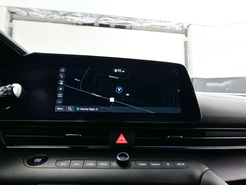 Certified 2025 Hyundai Elantra SEL image 19