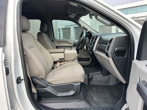 Used 2019 Ford F350 XLT w/ XLT Value Package image 10