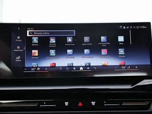 New 2026 BMW 530i w/ M Sport Package image 36